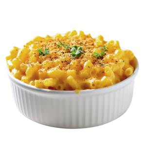 Macaroni Cheese Bowl